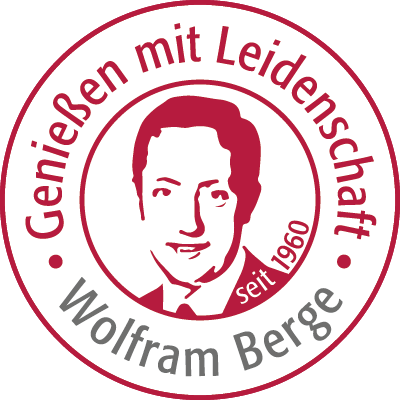 Kundenlogo berge